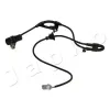 Sensor, Raddrehzahl Hinterachse links JAPKO 151233