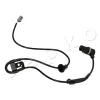 Sensor, Raddrehzahl Hinterachse links JAPKO 151233 Bild Sensor, Raddrehzahl Hinterachse links JAPKO 151233
