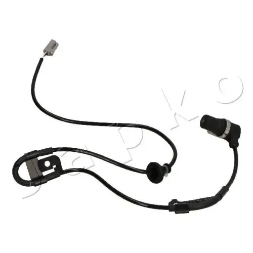 Sensor, Raddrehzahl Hinterachse links JAPKO 151233 Bild Sensor, Raddrehzahl Hinterachse links JAPKO 151233