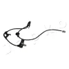 Sensor, Raddrehzahl Hinterachse links JAPKO 151233 Bild Sensor, Raddrehzahl Hinterachse links JAPKO 151233