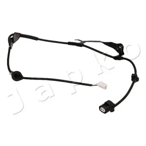 Sensor, Raddrehzahl Hinterachse links JAPKO 151235 Bild Sensor, Raddrehzahl Hinterachse links JAPKO 151235