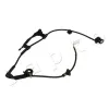 Sensor, Raddrehzahl Hinterachse links JAPKO 151235 Bild Sensor, Raddrehzahl Hinterachse links JAPKO 151235