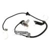Sensor, Raddrehzahl Hinterachse links JAPKO 151237 Bild Sensor, Raddrehzahl Hinterachse links JAPKO 151237