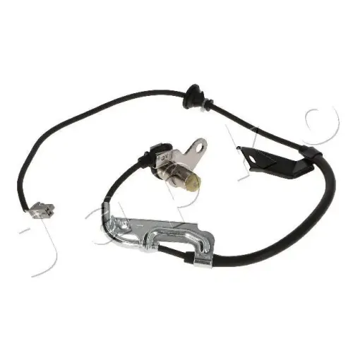 Sensor, Raddrehzahl Hinterachse links JAPKO 151237 Bild Sensor, Raddrehzahl Hinterachse links JAPKO 151237