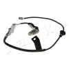 Sensor, Raddrehzahl Hinterachse links JAPKO 151237 Bild Sensor, Raddrehzahl Hinterachse links JAPKO 151237