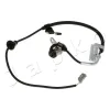 Sensor, Raddrehzahl Hinterachse links JAPKO 151237 Bild Sensor, Raddrehzahl Hinterachse links JAPKO 151237