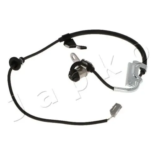 Sensor, Raddrehzahl Hinterachse links JAPKO 151237 Bild Sensor, Raddrehzahl Hinterachse links JAPKO 151237