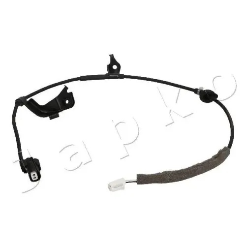 Sensor, Raddrehzahl Hinterachse links JAPKO 151243 Bild Sensor, Raddrehzahl Hinterachse links JAPKO 151243