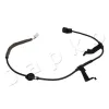 Sensor, Raddrehzahl Hinterachse links JAPKO 151243 Bild Sensor, Raddrehzahl Hinterachse links JAPKO 151243