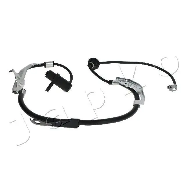Sensor, Raddrehzahl Hinterachse links JAPKO 151246