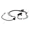 Sensor, Raddrehzahl Hinterachse links JAPKO 151246 Bild Sensor, Raddrehzahl Hinterachse links JAPKO 151246