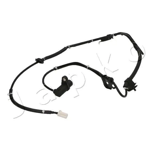 Sensor, Raddrehzahl Hinterachse links JAPKO 151248