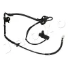 Sensor, Raddrehzahl Hinterachse links JAPKO 151248 Bild Sensor, Raddrehzahl Hinterachse links JAPKO 151248