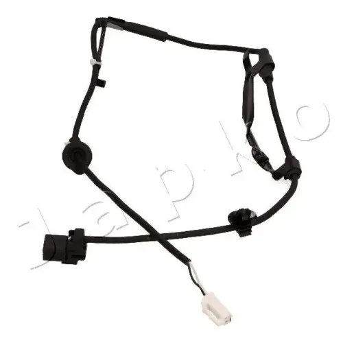 Sensor, Raddrehzahl Hinterachse rechts JAPKO 151251 Bild Sensor, Raddrehzahl Hinterachse rechts JAPKO 151251