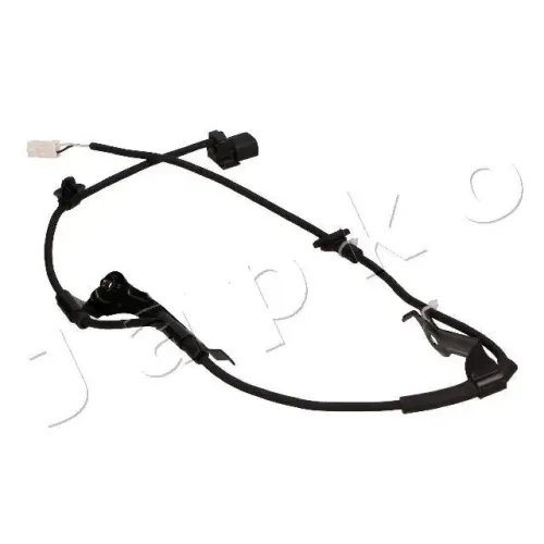 Sensor, Raddrehzahl Hinterachse rechts JAPKO 151251 Bild Sensor, Raddrehzahl Hinterachse rechts JAPKO 151251