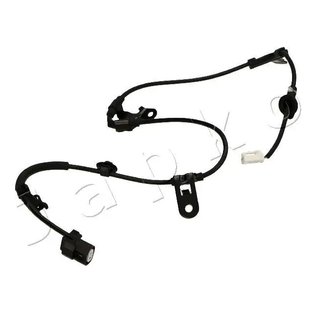 Sensor, Raddrehzahl Hinterachse rechts JAPKO 151255