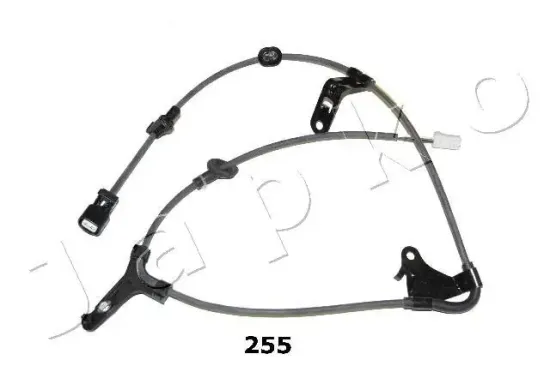 Sensor, Raddrehzahl Hinterachse rechts JAPKO 151255 Bild Sensor, Raddrehzahl Hinterachse rechts JAPKO 151255