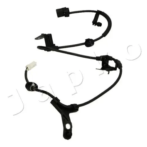 Sensor, Raddrehzahl Hinterachse rechts JAPKO 151255 Bild Sensor, Raddrehzahl Hinterachse rechts JAPKO 151255