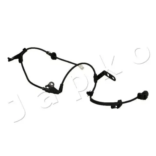 Sensor, Raddrehzahl Hinterachse rechts JAPKO 151255 Bild Sensor, Raddrehzahl Hinterachse rechts JAPKO 151255