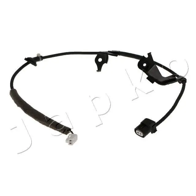 Sensor, Raddrehzahl Hinterachse rechts JAPKO 151259
