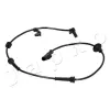 Sensor, Raddrehzahl Hinterachse beidseitig JAPKO 151271 Bild Sensor, Raddrehzahl Hinterachse beidseitig JAPKO 151271