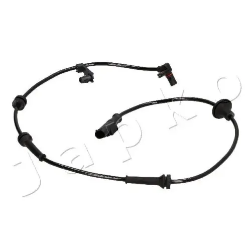Sensor, Raddrehzahl Hinterachse beidseitig JAPKO 151271 Bild Sensor, Raddrehzahl Hinterachse beidseitig JAPKO 151271