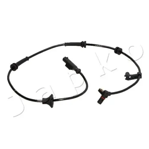 Sensor, Raddrehzahl Hinterachse beidseitig JAPKO 151271 Bild Sensor, Raddrehzahl Hinterachse beidseitig JAPKO 151271