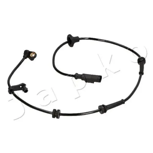 Sensor, Raddrehzahl Hinterachse beidseitig JAPKO 151271 Bild Sensor, Raddrehzahl Hinterachse beidseitig JAPKO 151271