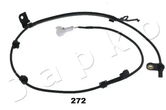 Sensor, Raddrehzahl JAPKO 151272 Bild Sensor, Raddrehzahl JAPKO 151272