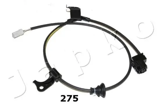 Sensor, Raddrehzahl Hinterachse rechts JAPKO 151275 Bild Sensor, Raddrehzahl Hinterachse rechts JAPKO 151275