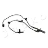 Sensor, Raddrehzahl Vorderachse links JAPKO 151276 Bild Sensor, Raddrehzahl Vorderachse links JAPKO 151276