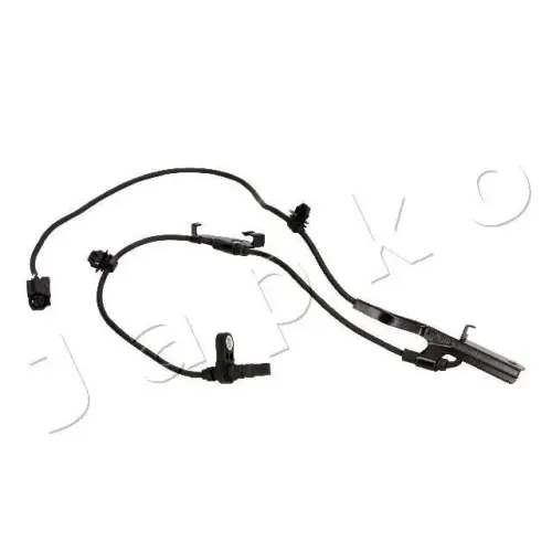 Sensor, Raddrehzahl Vorderachse links JAPKO 151276 Bild Sensor, Raddrehzahl Vorderachse links JAPKO 151276