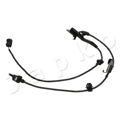 Sensor, Raddrehzahl Vorderachse rechts JAPKO 151277 Bild Sensor, Raddrehzahl Vorderachse rechts JAPKO 151277
