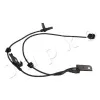 Sensor, Raddrehzahl Vorderachse rechts JAPKO 151277 Bild Sensor, Raddrehzahl Vorderachse rechts JAPKO 151277
