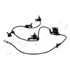 Sensor, Raddrehzahl Hinterachse links JAPKO 151278 Bild Sensor, Raddrehzahl Hinterachse links JAPKO 151278