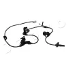 Sensor, Raddrehzahl Hinterachse links JAPKO 151278 Bild Sensor, Raddrehzahl Hinterachse links JAPKO 151278