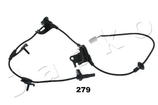 Sensor, Raddrehzahl JAPKO 151279 Bild Sensor, Raddrehzahl JAPKO 151279