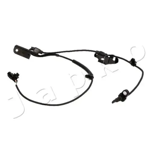 Sensor, Raddrehzahl Vorderachse links JAPKO 151280 Bild Sensor, Raddrehzahl Vorderachse links JAPKO 151280