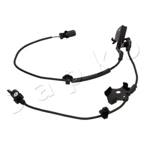 Sensor, Raddrehzahl Vorderachse links JAPKO 151280 Bild Sensor, Raddrehzahl Vorderachse links JAPKO 151280