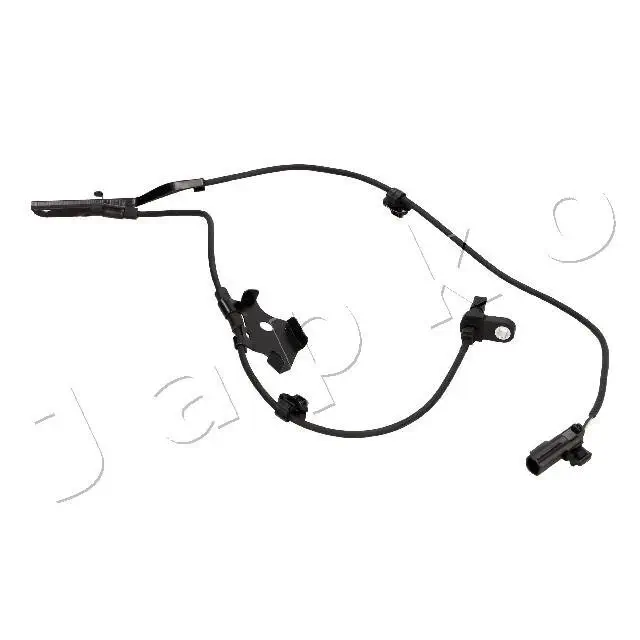 Sensor, Raddrehzahl Vorderachse rechts JAPKO 151281