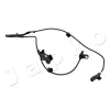 Sensor, Raddrehzahl Vorderachse rechts JAPKO 151281 Bild Sensor, Raddrehzahl Vorderachse rechts JAPKO 151281