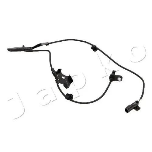 Sensor, Raddrehzahl Vorderachse rechts JAPKO 151281 Bild Sensor, Raddrehzahl Vorderachse rechts JAPKO 151281