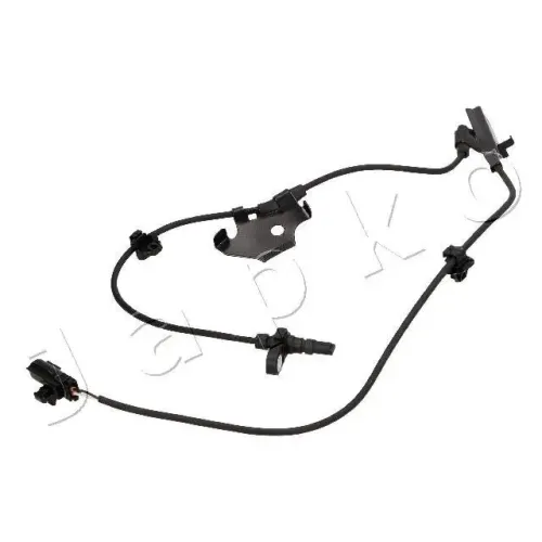 Sensor, Raddrehzahl Vorderachse rechts JAPKO 151281 Bild Sensor, Raddrehzahl Vorderachse rechts JAPKO 151281