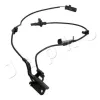 Sensor, Raddrehzahl Vorderachse rechts JAPKO 151281 Bild Sensor, Raddrehzahl Vorderachse rechts JAPKO 151281