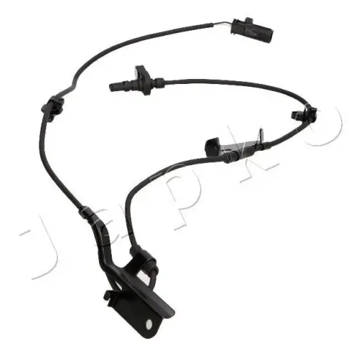 Sensor, Raddrehzahl Vorderachse rechts JAPKO 151281 Bild Sensor, Raddrehzahl Vorderachse rechts JAPKO 151281
