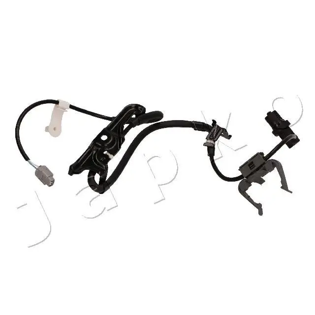 Sensor, Raddrehzahl vorne rechts JAPKO 151283