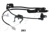 Sensor, Raddrehzahl vorne rechts JAPKO 151283 Bild Sensor, Raddrehzahl vorne rechts JAPKO 151283