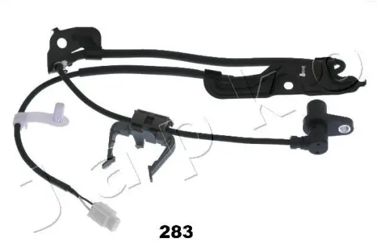 Sensor, Raddrehzahl vorne rechts JAPKO 151283 Bild Sensor, Raddrehzahl vorne rechts JAPKO 151283