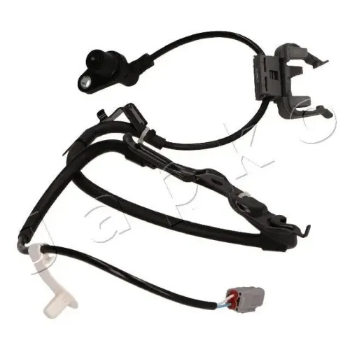 Sensor, Raddrehzahl vorne rechts JAPKO 151283 Bild Sensor, Raddrehzahl vorne rechts JAPKO 151283