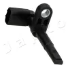 Sensor, Raddrehzahl hinten rechts JAPKO 151284 Bild Sensor, Raddrehzahl hinten rechts JAPKO 151284